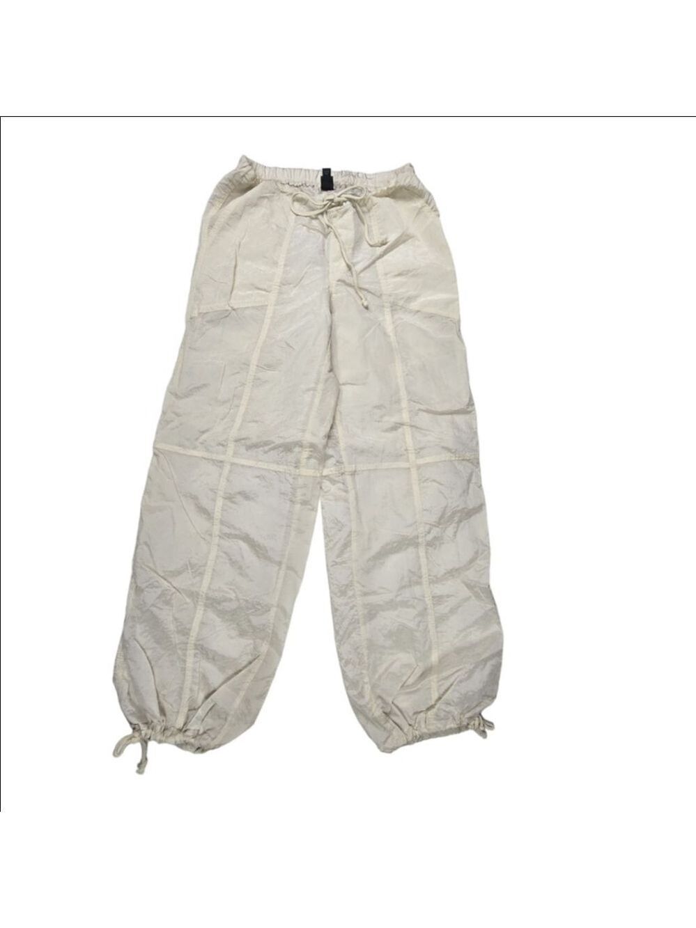 Wild Fable Parachute Pants X Small